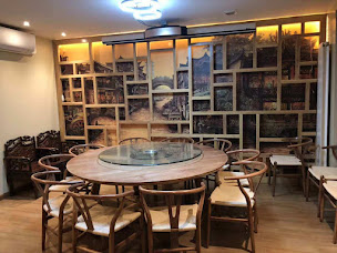 Photo n°184 de Bayan à Paris ()