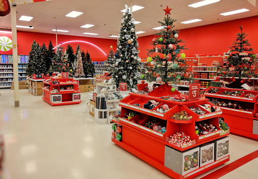 Department Store «Target», reviews and photos, 1101 Ira E Woods Ave, Grapevine, TX 76051, USA