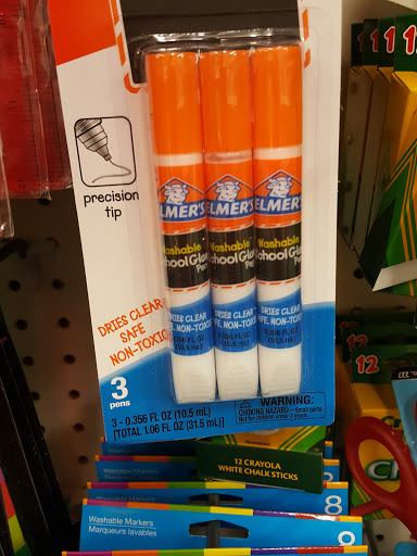 Dollar Store «Dollar Tree», reviews and photos, 1354 N Ellington Pkwy, Lewisburg, TN 37091, USA