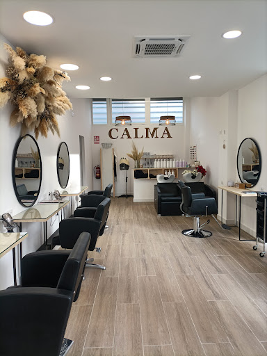 CALMA HAIR SALÓN DE Peluquería en Granollers, Barcelona