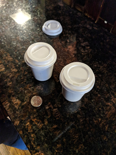 Coffee Shop «Soul Full Cup Coffeehouse», reviews and photos, 81 W Market St, Corning, NY 14830, USA