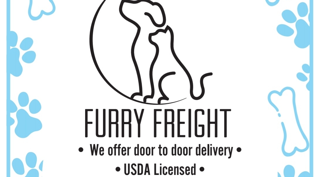 Furry Freight