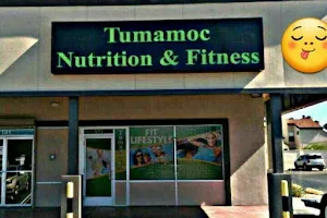 Tumamoc Nutrition image