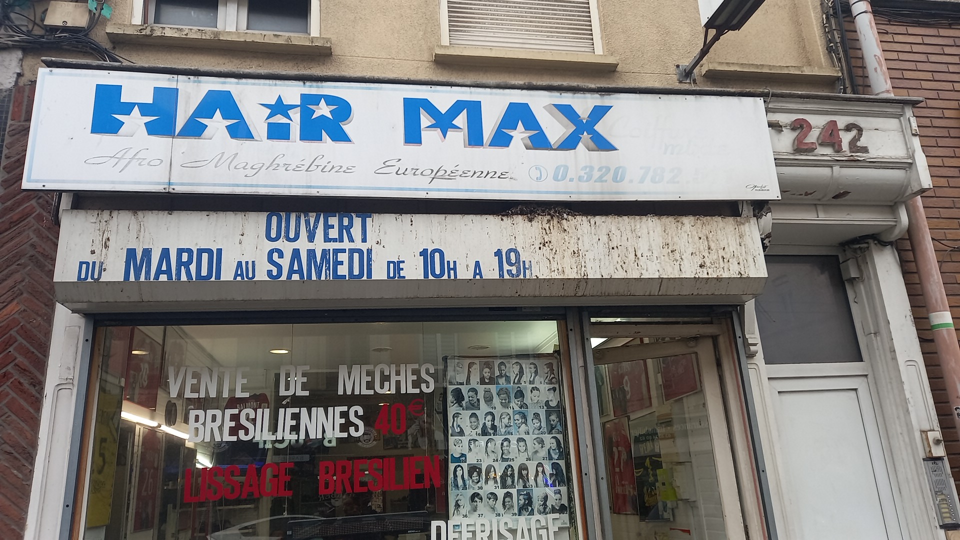 Photo n° 2 de l'avis de Yonathan.o fait le 05/01/2023 à 13:41