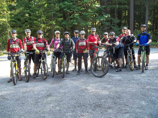 Bicycle Store «Camas Bike and Sport», reviews and photos, 403 NE 5th Ave, Camas, WA 98607, USA