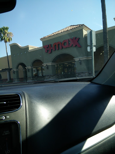 Department Store «T.J. Maxx», reviews and photos, 8020 E Santa Ana Canyon Rd, Anaheim, CA 92808, USA