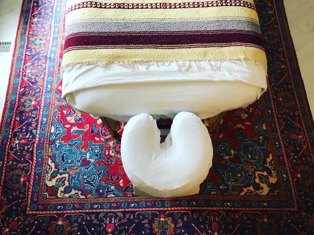 Coastline Massage Therapy 02638