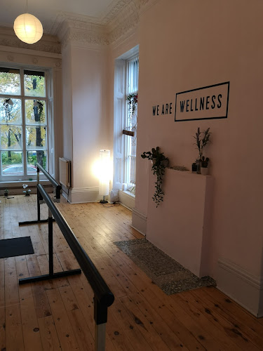 Embody Pilates Leeds - Yoga studio