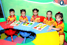 Foster Kids Play School Shahdol