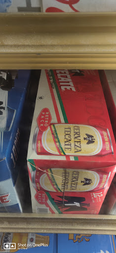 Liquor Store «Cork n Bottle Liquors», reviews and photos, 5200 Mowry Ave, Fremont, CA 94538, USA