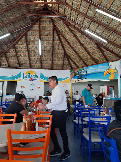 Jaibo's