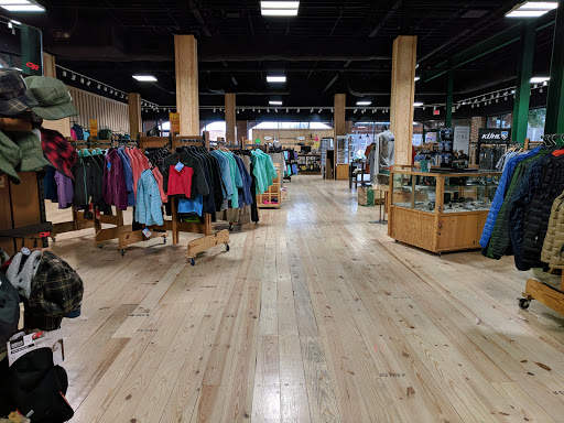 Outdoor Sports Store «Great Outdoor Provision Co.», reviews and photos, 3104 Northline Ave, Greensboro, NC 27408, USA