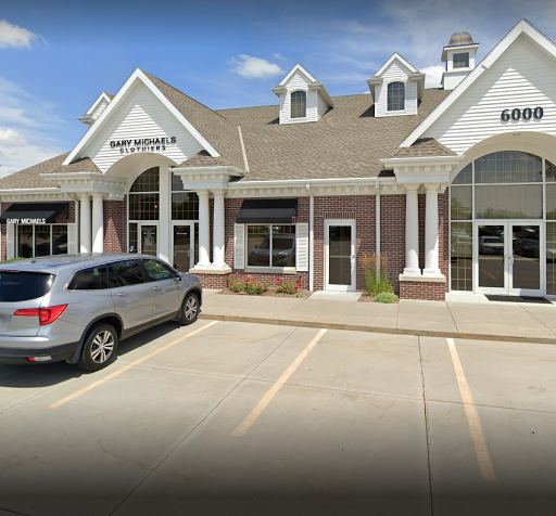 Scott Weldon - Investment Service in Lincoln