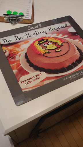 Ice Cream Shop «Carvel», reviews and photos, 477 Bellmore Ave, East Meadow, NY 11554, USA