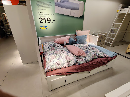 Bed linen shops in Düsseldorf