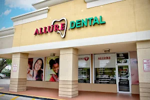 Allure Dental image