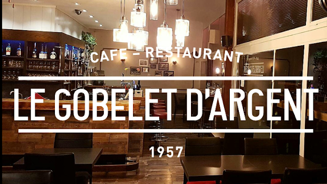 Café Gobelet d'Argent