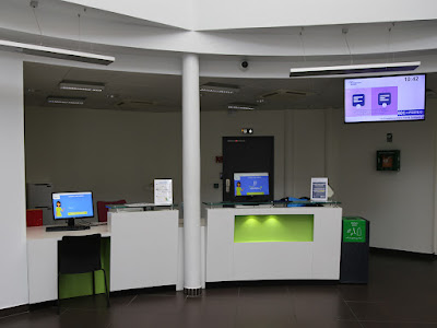 CPAM de la Haute-Garonne - Agence Blagnac à Blagnac