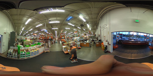 Home Improvement Store «The Home Depot», reviews and photos, 6200 E Lake Sammamish Pkwy SE, Issaquah, WA 98029, USA