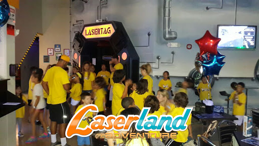 Amusement Center «Laserland & Adventure», reviews and photos, 9065 NW 13th Terrace, Miami, FL 33172, USA