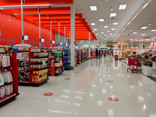 Department Store «Target», reviews and photos, 1050 Brandywine Pkwy, Wilmington, DE 19803, USA