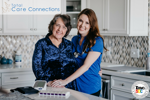 Total Care Connections