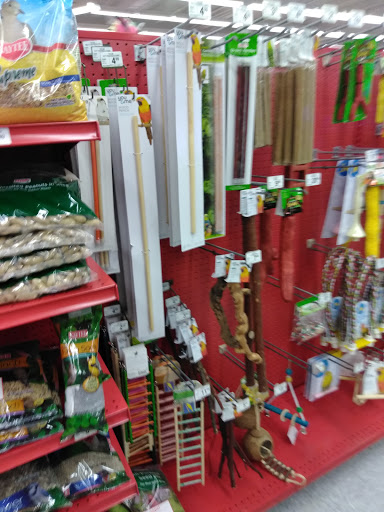 Pet Supply Store «Petco Animal Supplies», reviews and photos, 1220 Commons Cir, Plover, WI 54467, USA