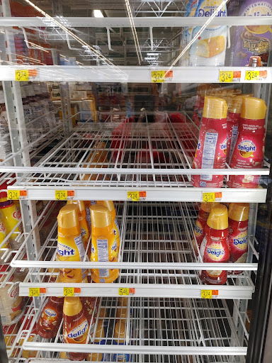 Department Store «Walmart Supercenter», reviews and photos, 2601 George Washington Memorial Hwy, Yorktown, VA 23693, USA