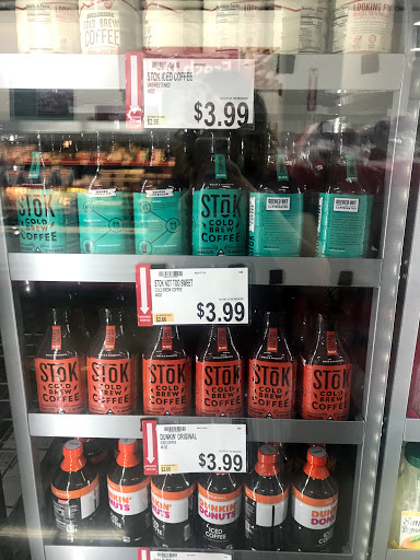 Warehouse club «BJ’s Wholesale Club», reviews and photos, 900 Metropolitan Ave, Charlotte, NC 28204, USA