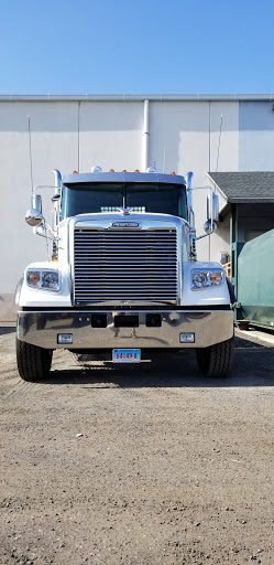 Moving Company «William B Meyer», reviews and photos, 255 Long Beach Blvd, Stratford, CT 06615, USA