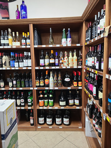 Liquor Store «Franklin Liquors», reviews and photos, 2913 Urbana Pike, Ijamsville, MD 21754, USA