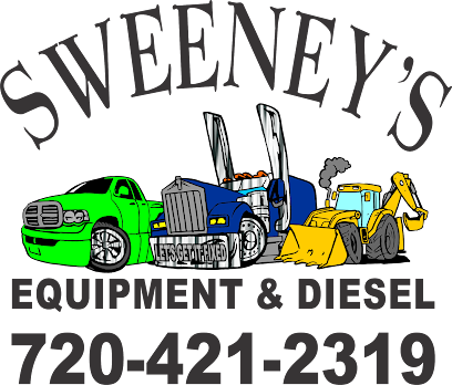 Sweeney's Equipment & Diesel