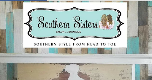 Southern Sisters Salon