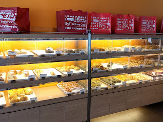 85°C Bakery Cafe - Milpitas