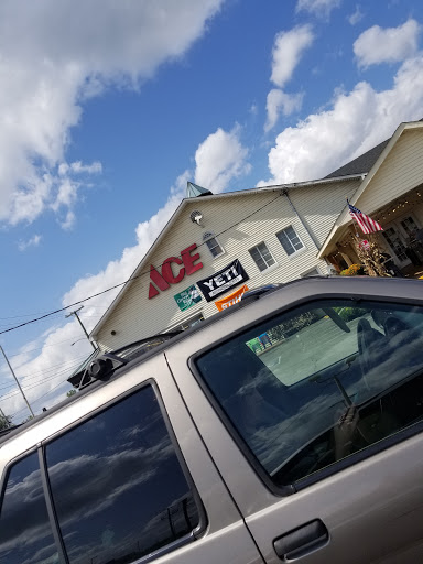 Hardware Store «Ace Hardware of Donelson», reviews and photos, 2730 Lebanon Pike, Nashville, TN 37214, USA