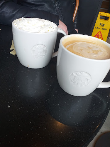 Starbucks Cornmarket - Belfast