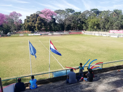 Estadio Parque Fulgencio Yegros