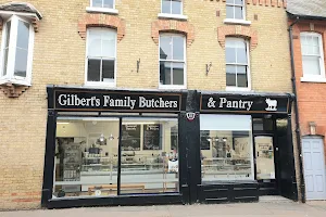 Gilbert's Family Butchers Ltd image