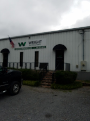 Electrical Supply Store «Wright Electrical Supply», reviews and photos, 2403 Briarwood Ave SW, Fort Payne, AL 35967, USA
