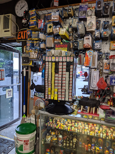 Hardware Store «Chelsea Hardware», reviews and photos, 241 9th Ave, New York, NY 10001, USA