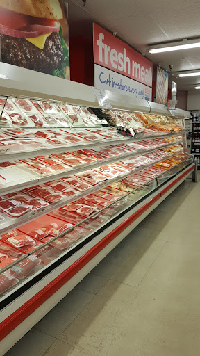 Grocery Store «Save-A-Lot», reviews and photos, 325 Wells Ave, Wellsville, OH 43968, USA