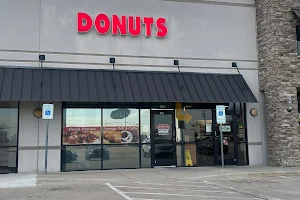 Shin's Donuts image