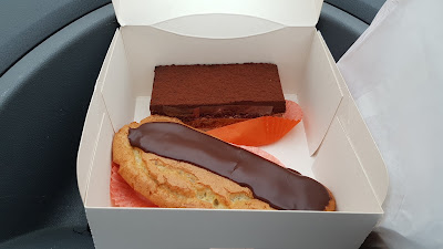 Boulangerie Patissiere Des Balmes à Corbas