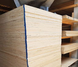 Triplay y maderas del sur photo