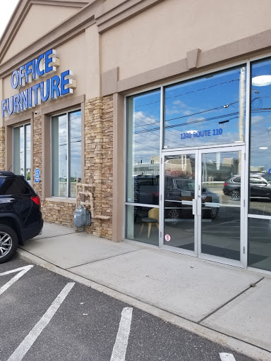 Office Furniture Store «Office Furniture Direct», reviews and photos, 1240 NY-110, Farmingdale, NY 11735, USA