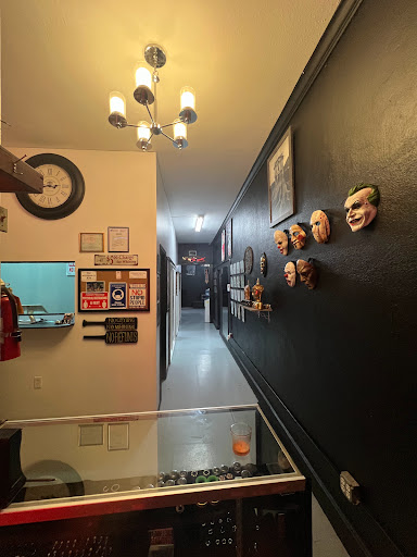 Explore son memorial tattoo ideas, creative tattoo ideas in Mcallen, available at House of Tattoos