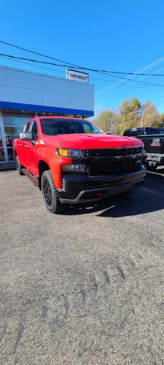 Chevrolet Dealer «Craig Smith Auto Group», reviews and photos, 7459 OH-309, Galion, OH 44833, USA