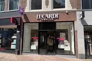 Lucardi Juwelier Haarlem Grote Houtstraat image