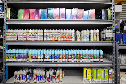 Vaporizer Store «Amsterdam Smoke Shop», reviews and photos, 990 S Seguin Ave a, New Braunfels, TX 78130, USA