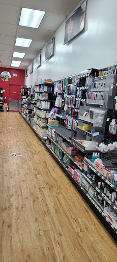 Beauty Supply Store «Sally Beauty», reviews and photos, 327 Willow Bend, Crystal, MN 55428, USA